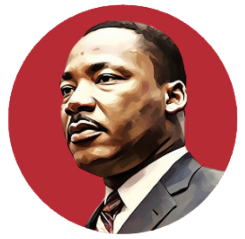 Journey Toward Justice: MLK Day and Social Justice Month
